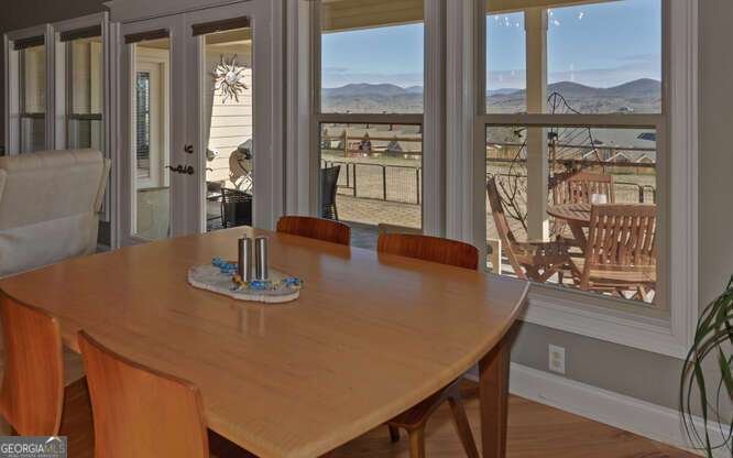 27 Summit View SPUR Dahlonega - Photo 15