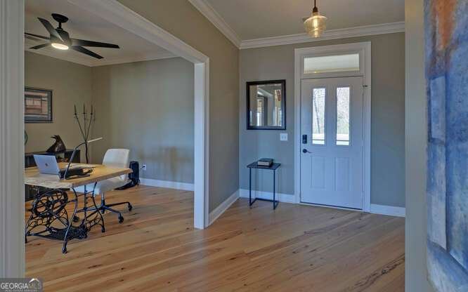 27 Summit View SPUR Dahlonega - Photo 16