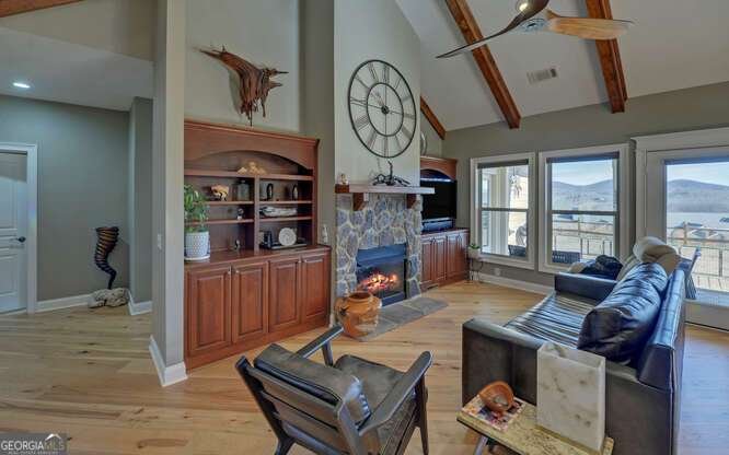 27 Summit View SPUR Dahlonega - Photo 19