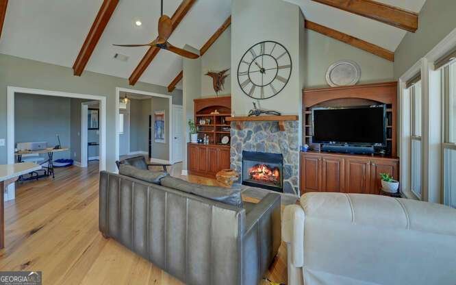 27 Summit View SPUR Dahlonega - Photo 20