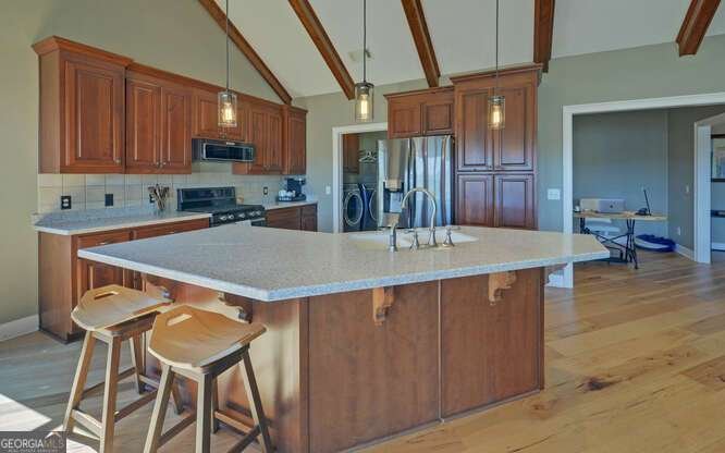 27 Summit View SPUR Dahlonega - Photo 21