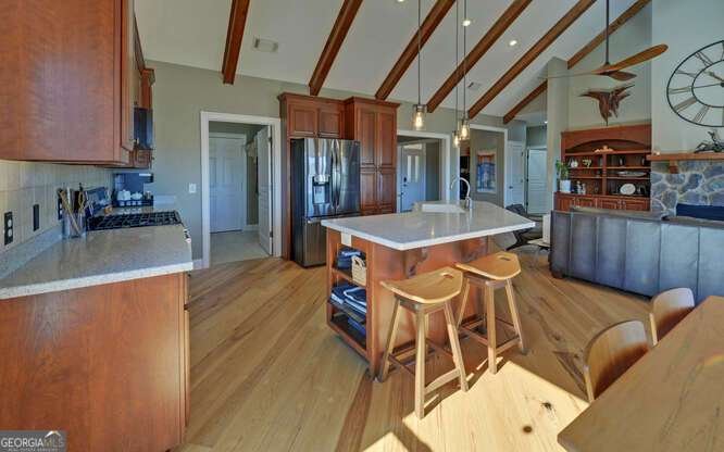 27 Summit View SPUR Dahlonega - Photo 22