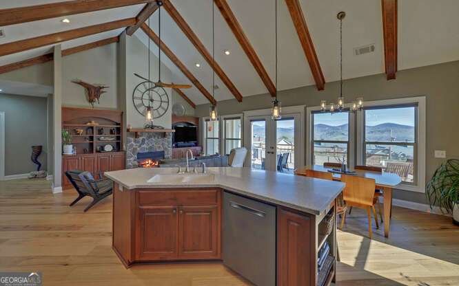 27 Summit View SPUR Dahlonega - Photo 23