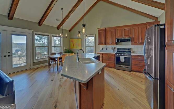 27 Summit View SPUR Dahlonega - Photo 24