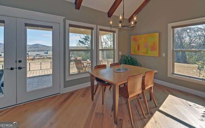 27 Summit View SPUR Dahlonega - Photo 27