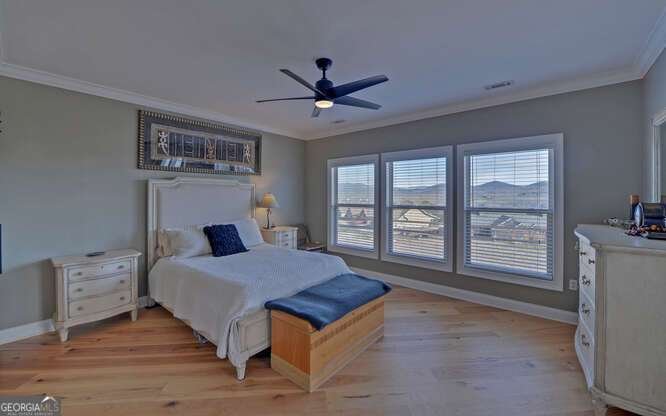 27 Summit View SPUR Dahlonega - Photo 28