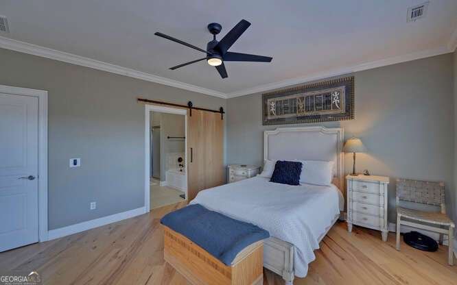 27 Summit View SPUR Dahlonega - Photo 29