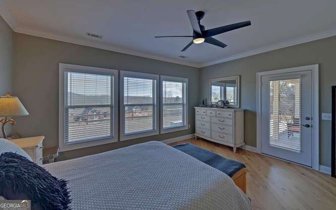 27 Summit View SPUR Dahlonega - Photo 30