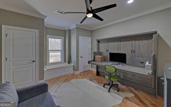 27 Summit View SPUR Dahlonega - Photo 34