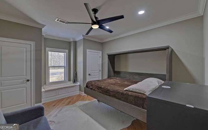 27 Summit View SPUR Dahlonega - Photo 35