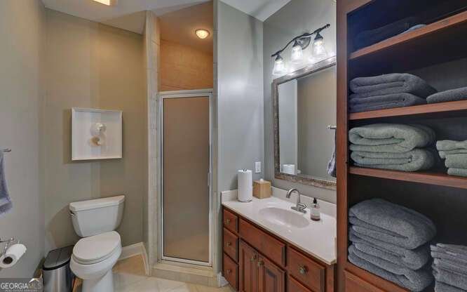 27 Summit View SPUR Dahlonega - Photo 37