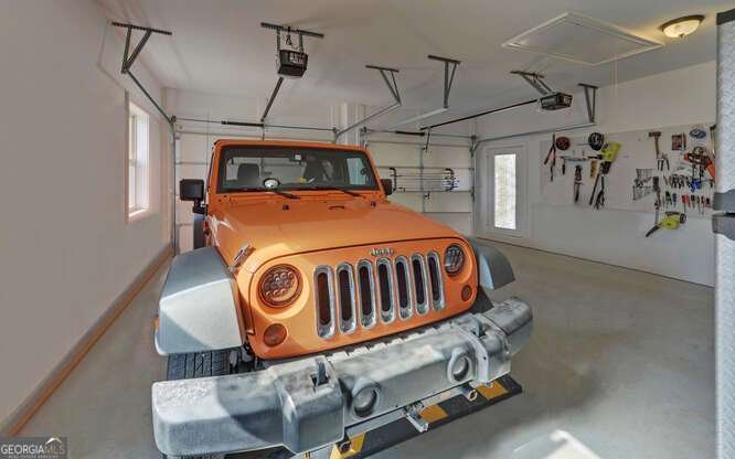 27 Summit View SPUR Dahlonega - Photo 39