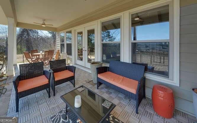 27 Summit View SPUR Dahlonega - Photo 40