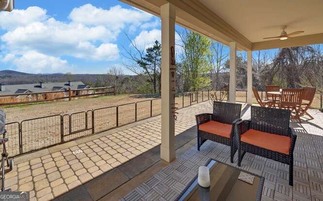 27 Summit View SPUR Dahlonega - Photo 41