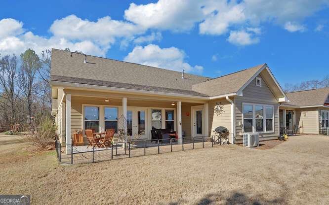 27 Summit View SPUR Dahlonega - Photo 42