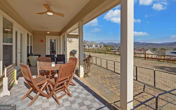 27 Summit View SPUR Dahlonega - Photo 43