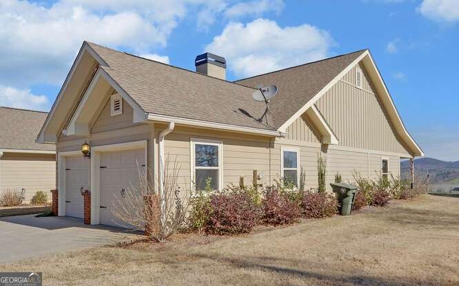 27 Summit View SPUR Dahlonega - Photo 44