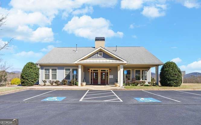 27 Summit View SPUR Dahlonega - Photo 47