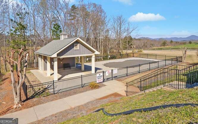 27 Summit View SPUR Dahlonega - Photo 48