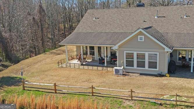 27 Summit View SPUR Dahlonega - Photo 59
