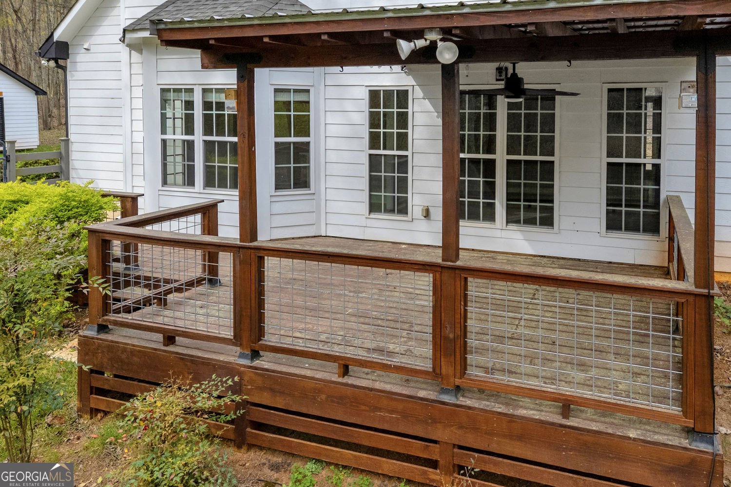 857 Cooper Road Social Circle - Photo 58