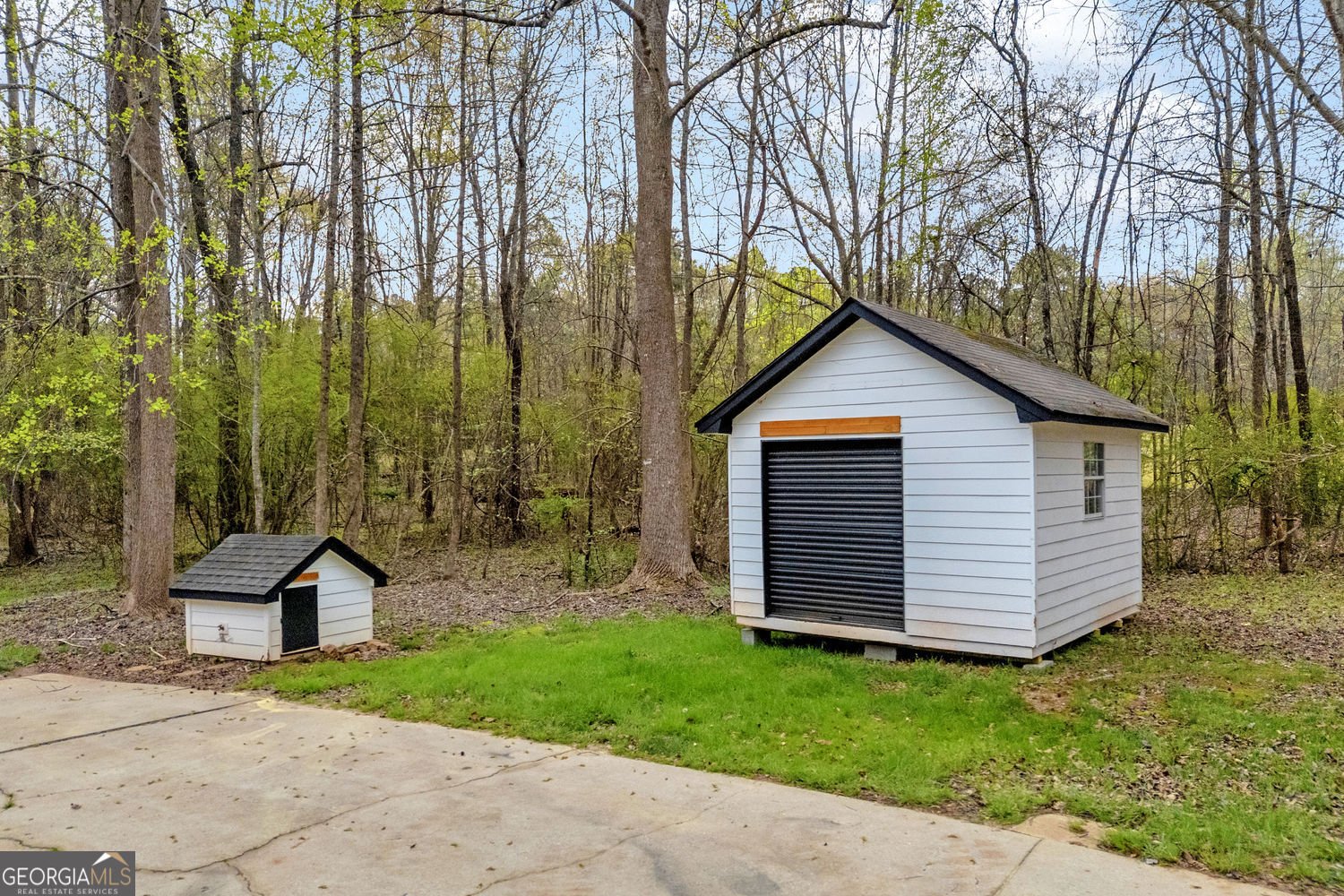 857 Cooper Road Social Circle - Photo 59