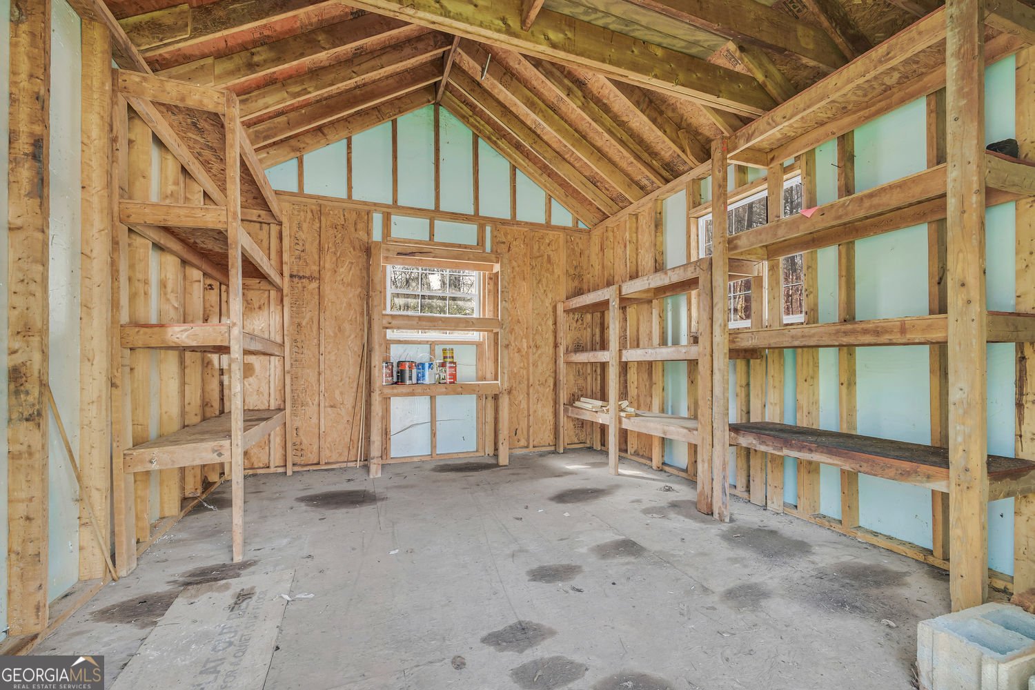 857 Cooper Road Social Circle - Photo 60