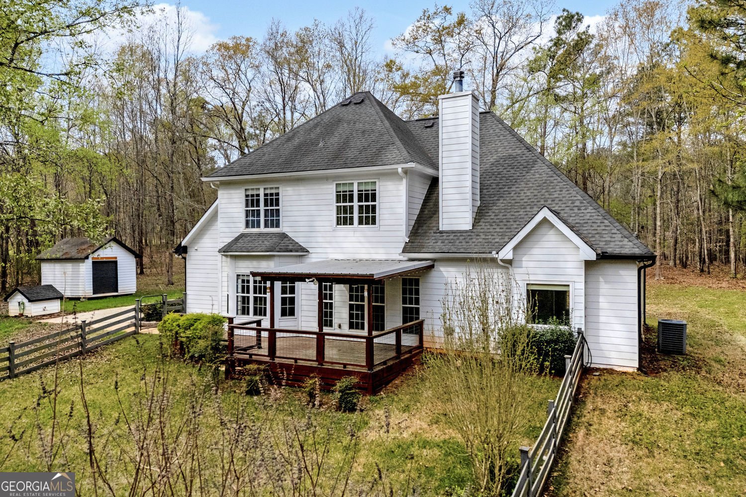 857 Cooper Road Social Circle - Photo 63