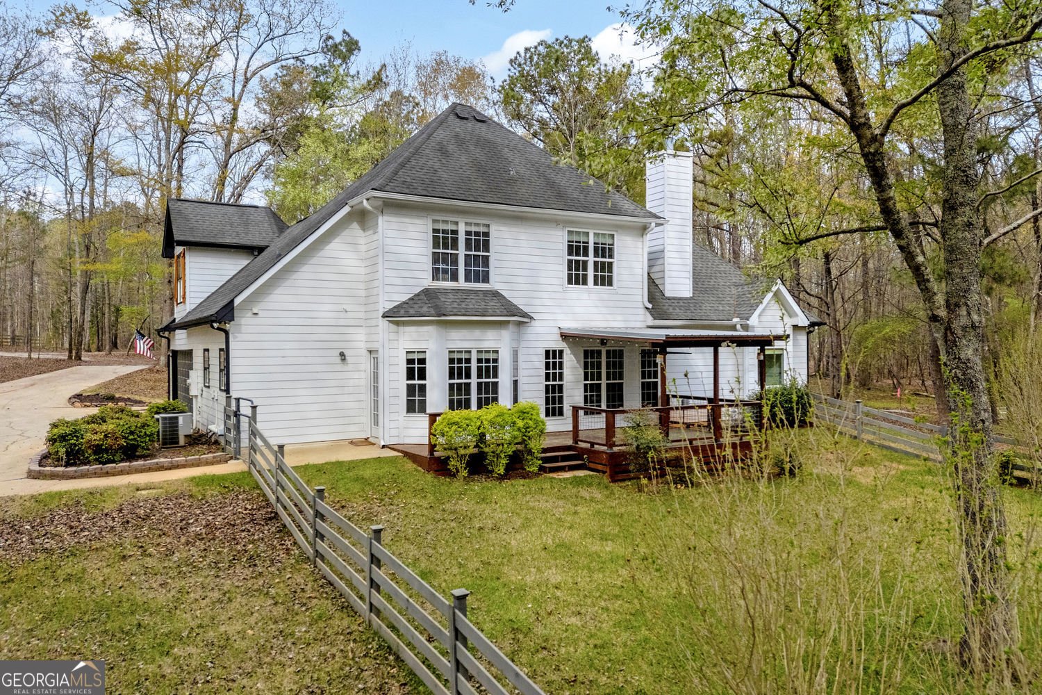 857 Cooper Road Social Circle - Photo 64