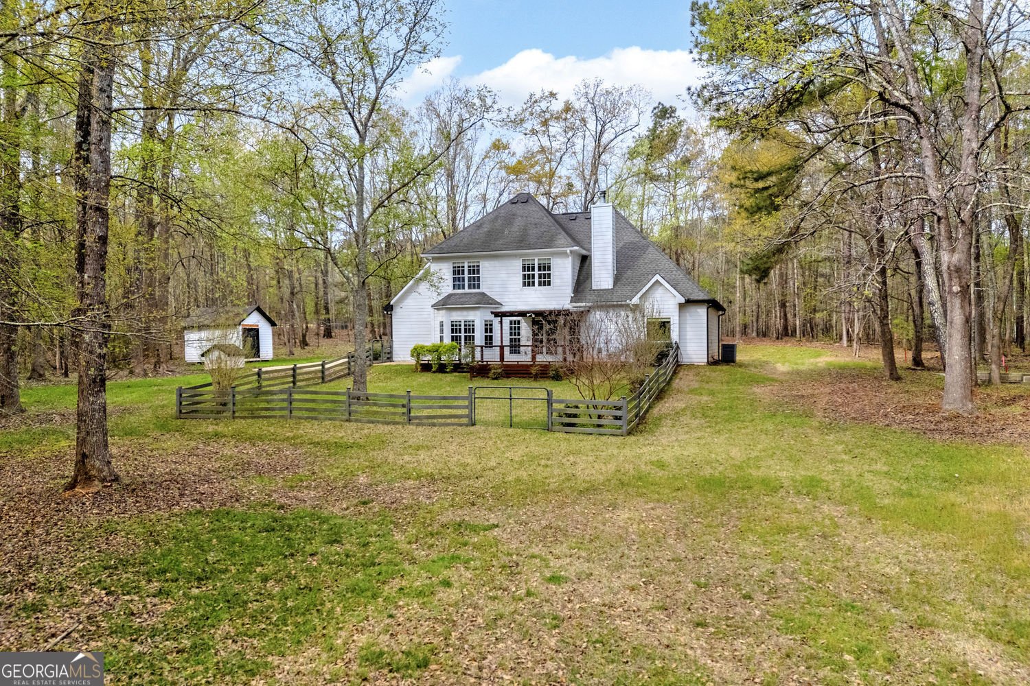 857 Cooper Road Social Circle - Photo 65