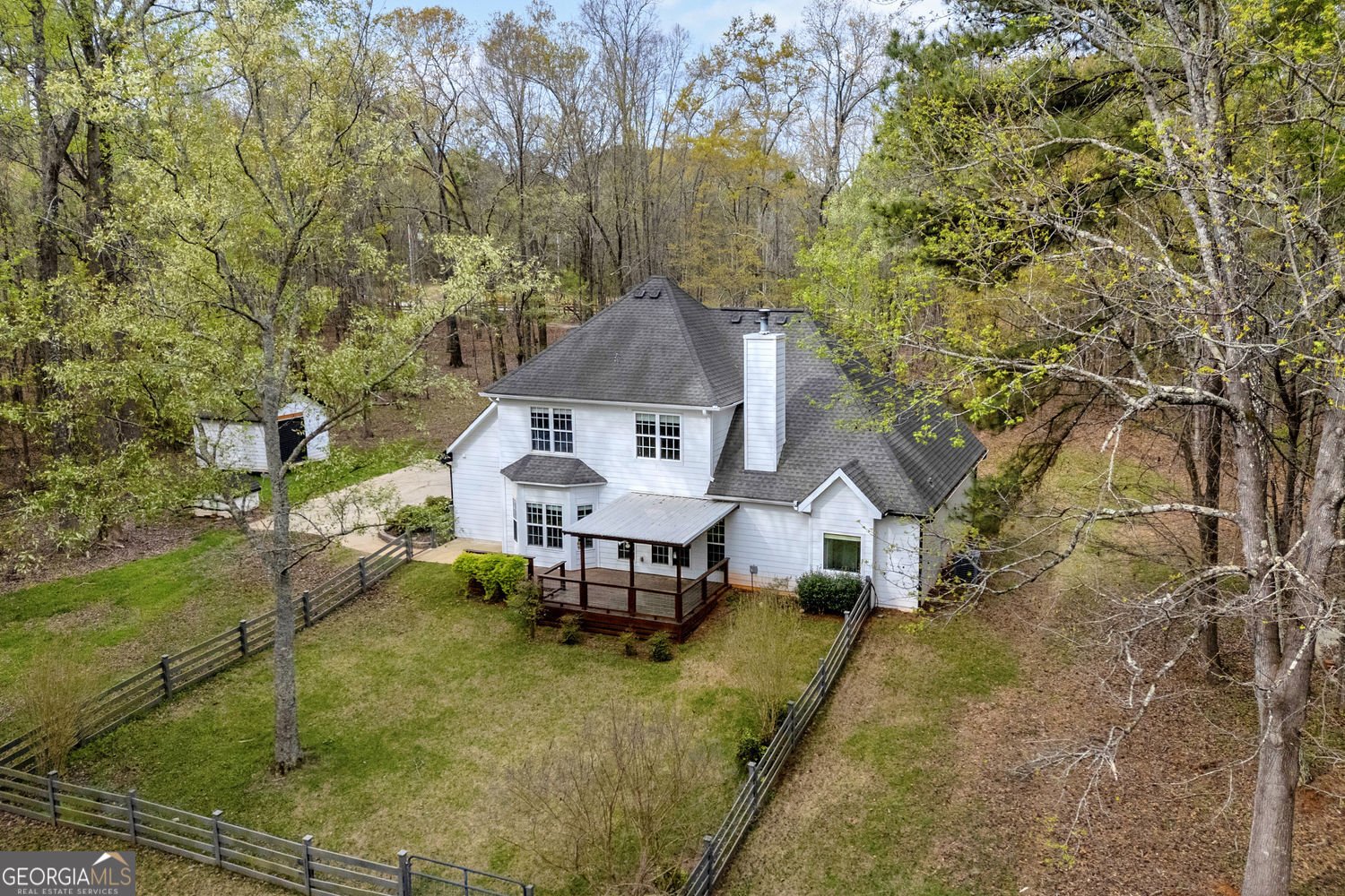 857 Cooper Road Social Circle - Photo 66