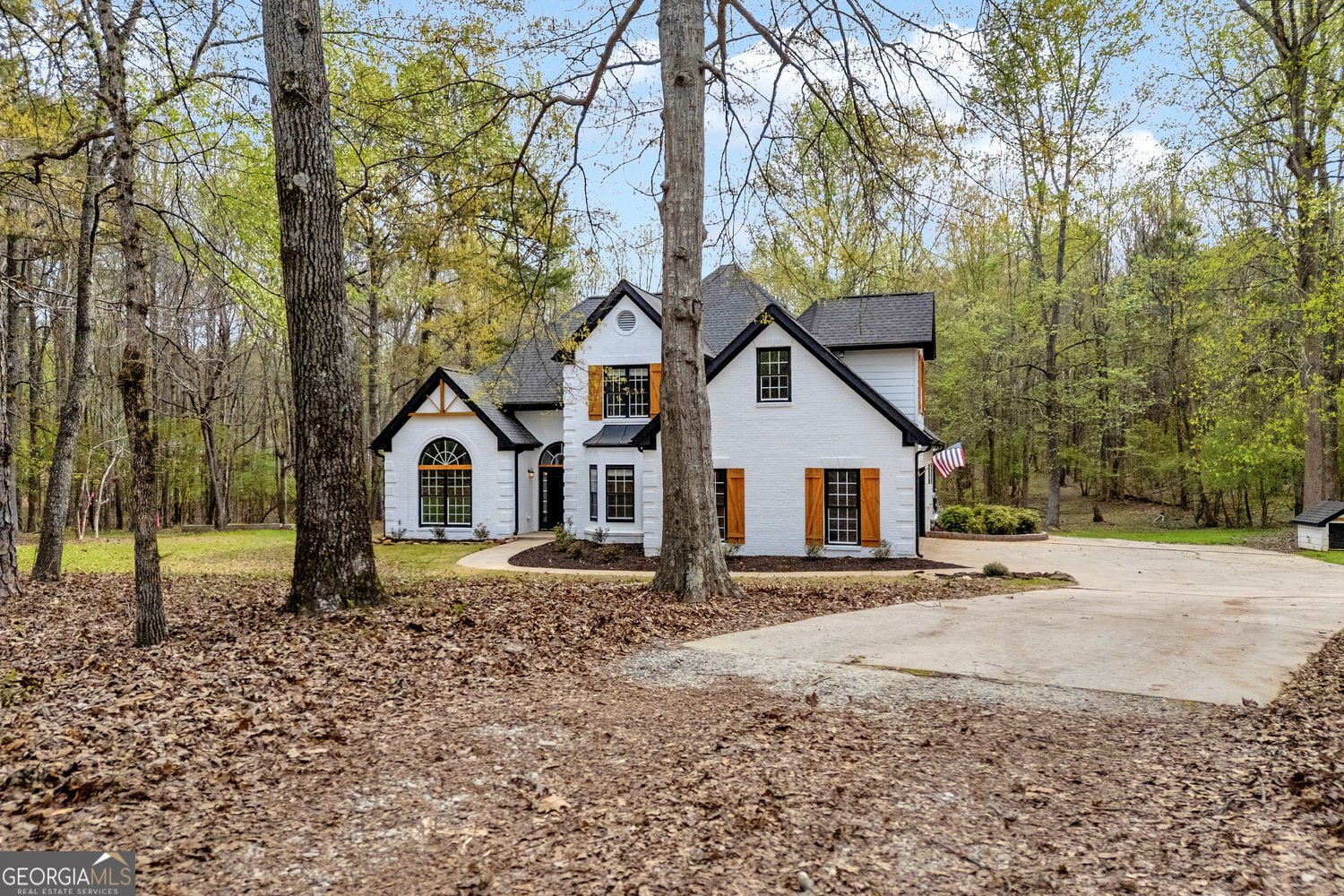 857 Cooper Road Social Circle - Photo 7