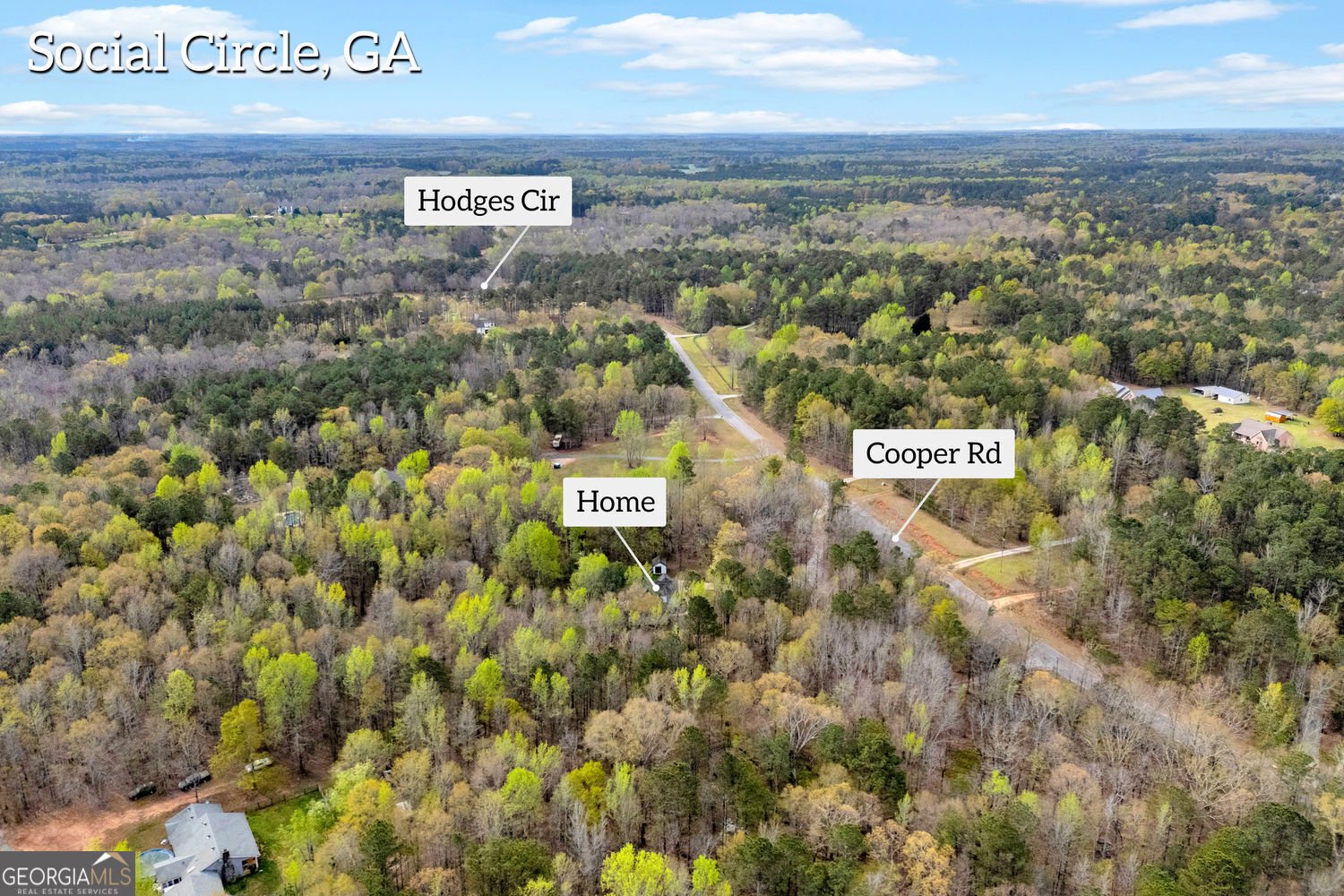 857 Cooper Road Social Circle - Photo 70