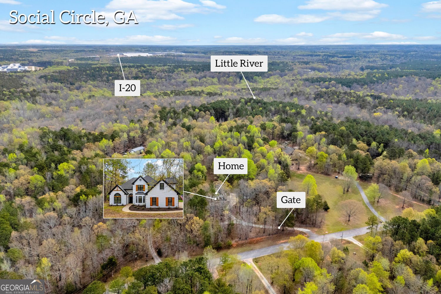 857 Cooper Road Social Circle - Photo 71