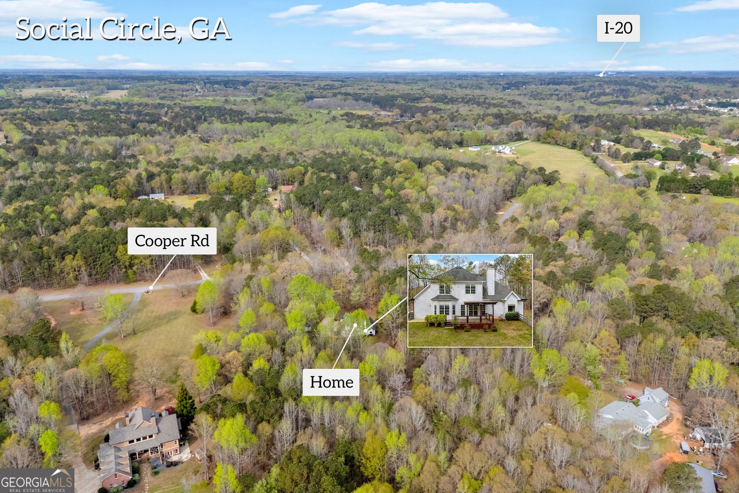 857 Cooper Road Social Circle - Photo 72