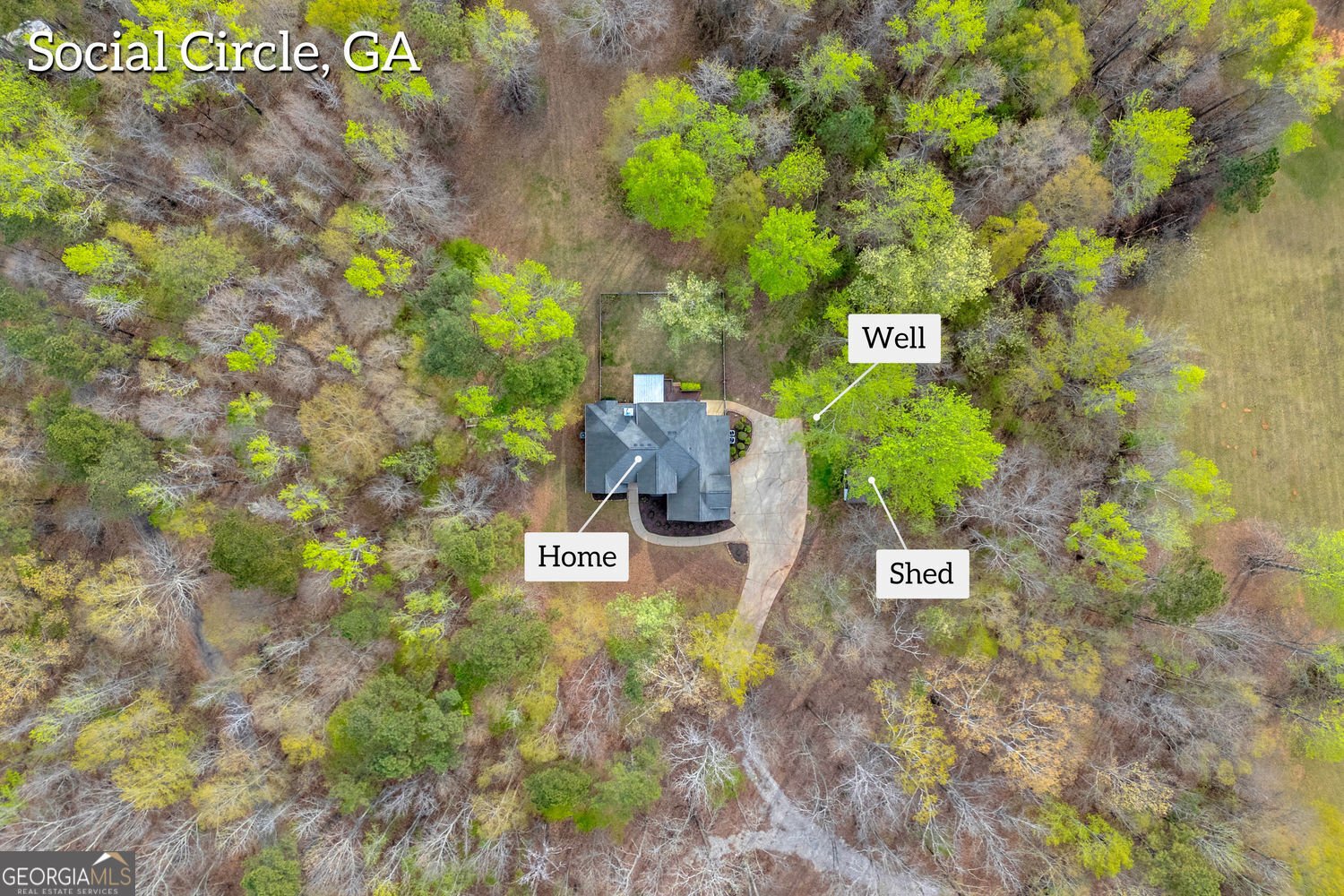 857 Cooper Road Social Circle - Photo 73