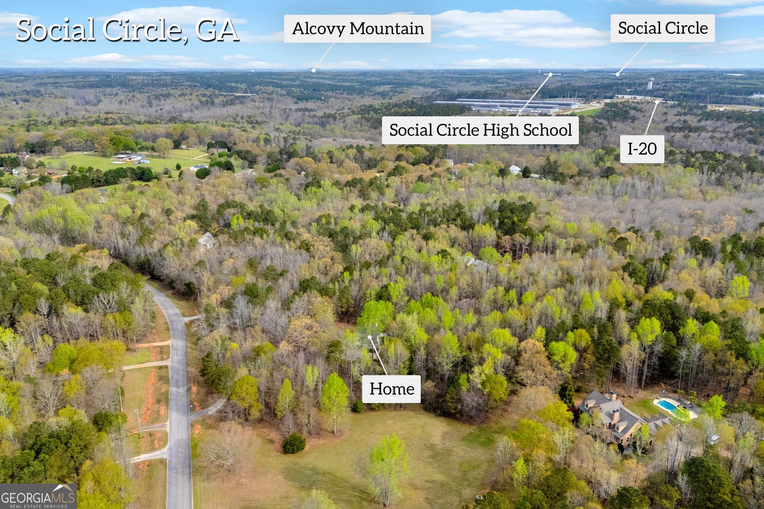 857 Cooper Road Social Circle - Photo 74