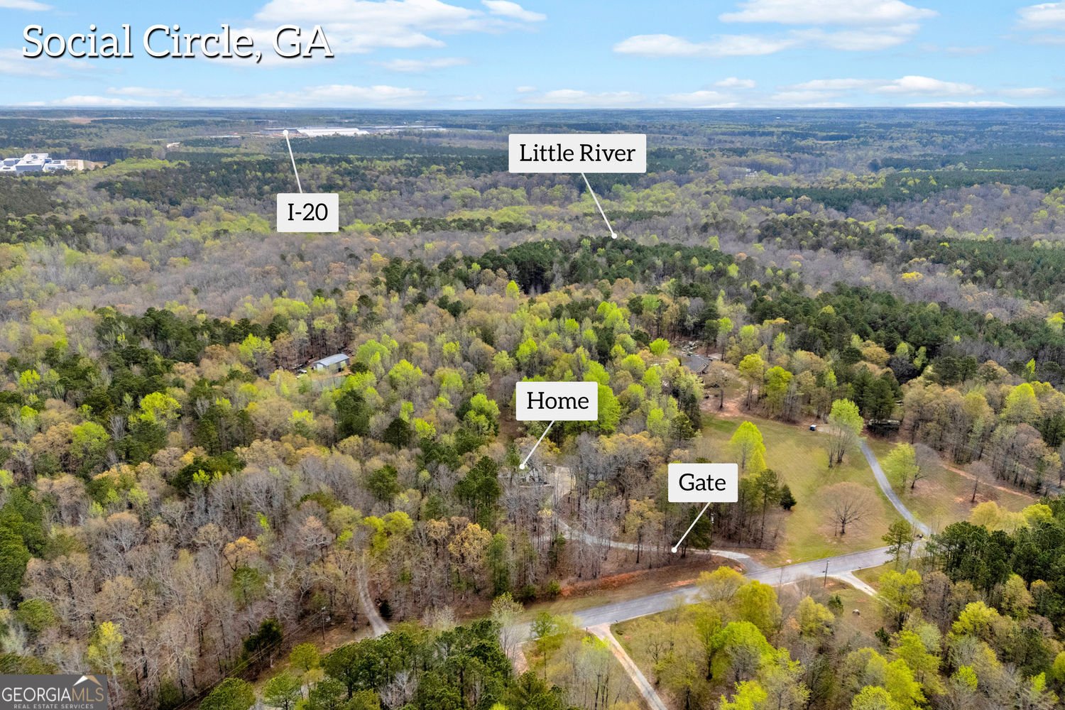 857 Cooper Road Social Circle - Photo 75