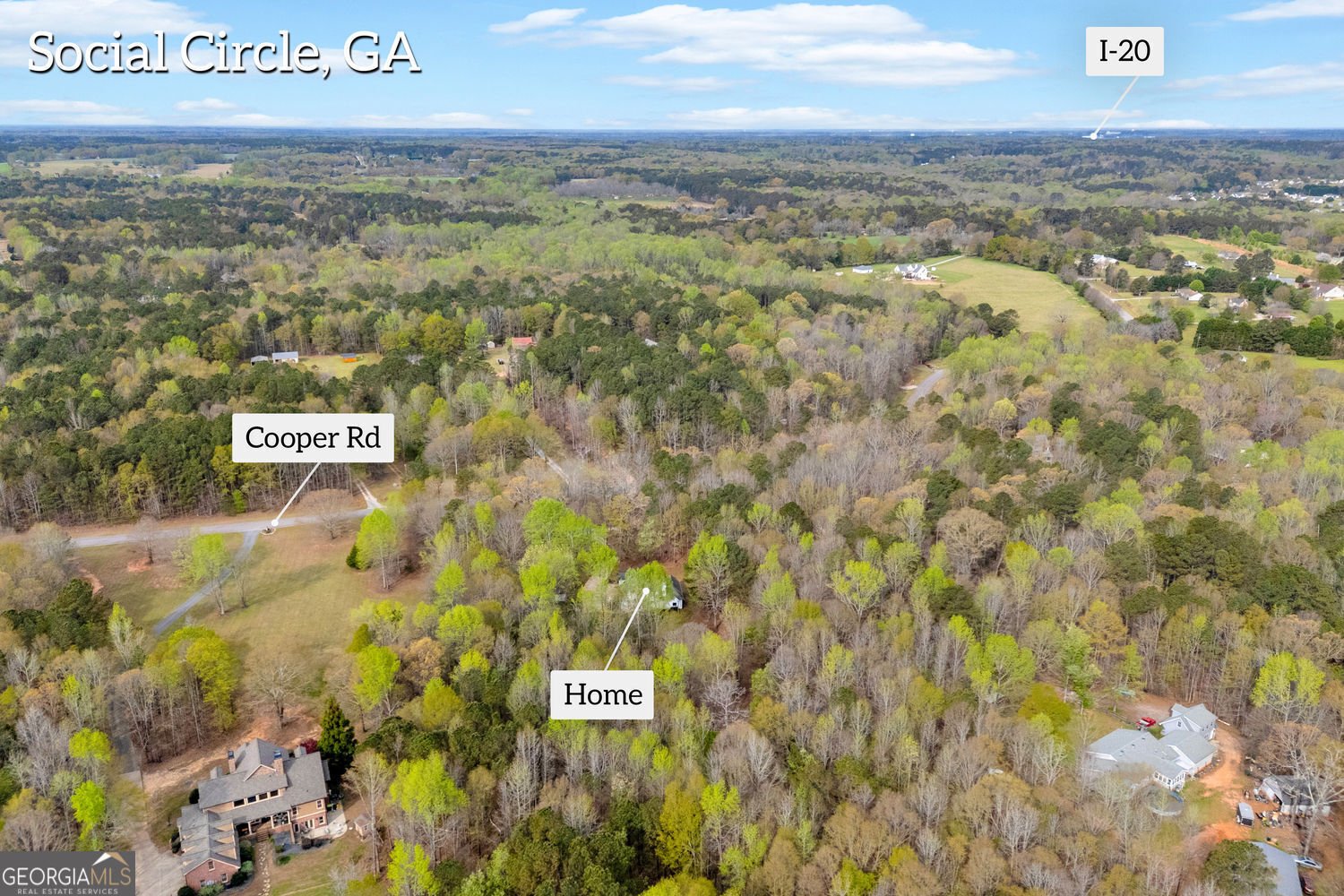 857 Cooper Road Social Circle - Photo 76