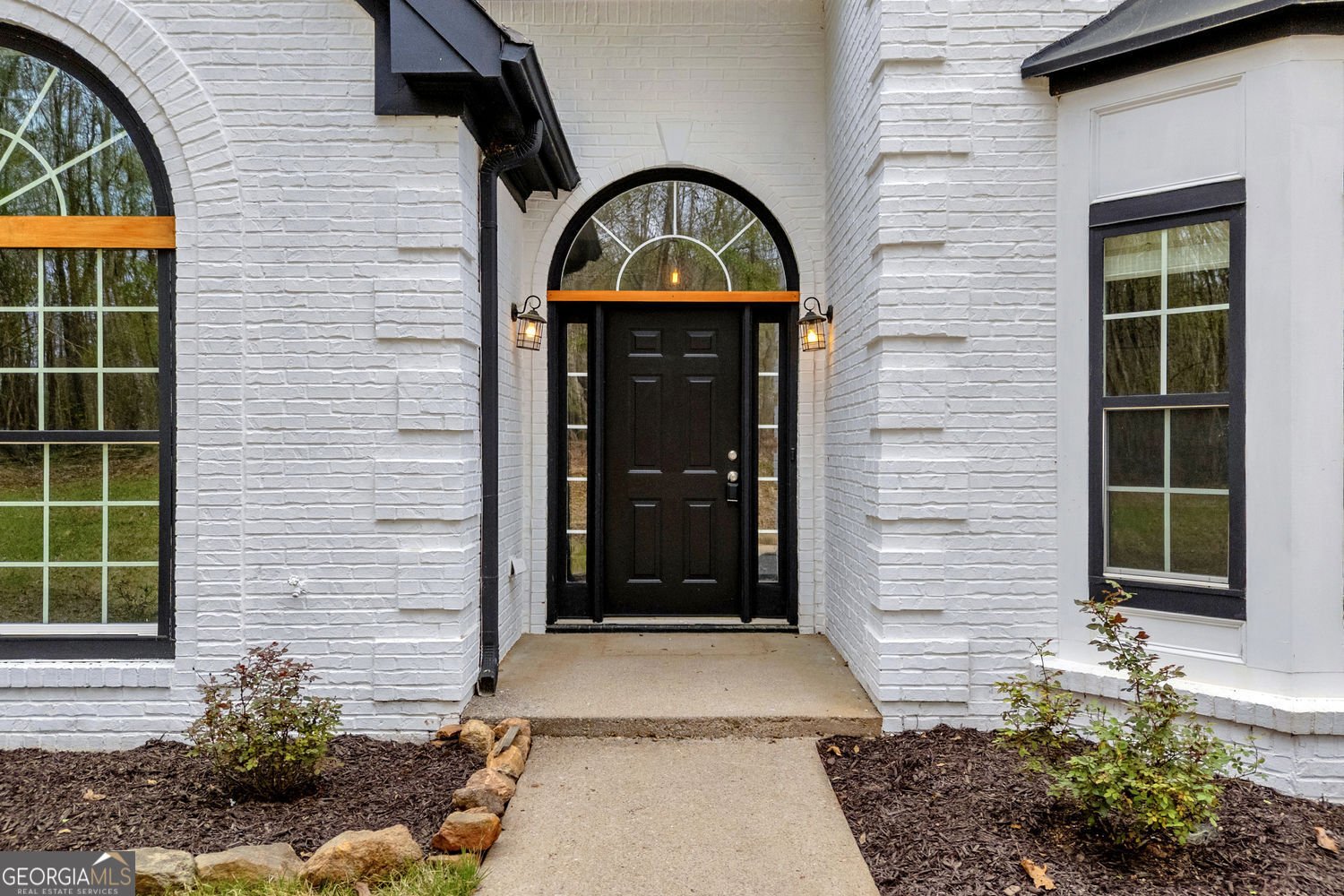 857 Cooper Road Social Circle - Photo 8