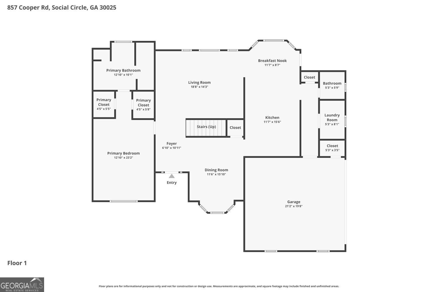 857 Cooper Road Social Circle - Photo 91