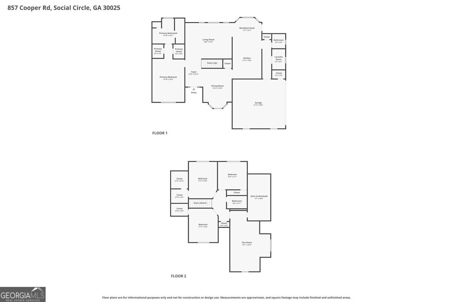 857 Cooper Road Social Circle - Photo 93