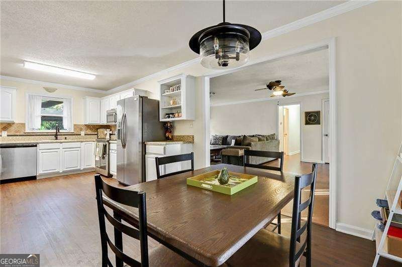 228 Shady Lane Canton - Photo 12