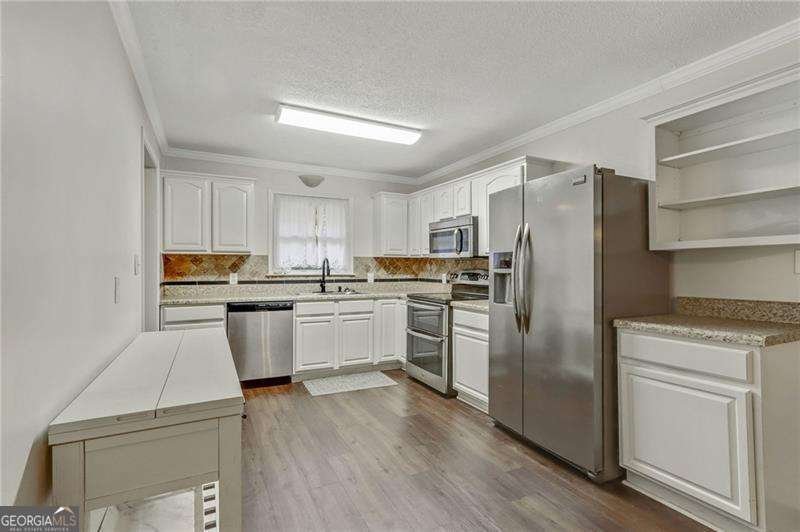 228 Shady Lane Canton - Photo 14