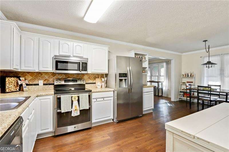 228 Shady Lane Canton - Photo 15