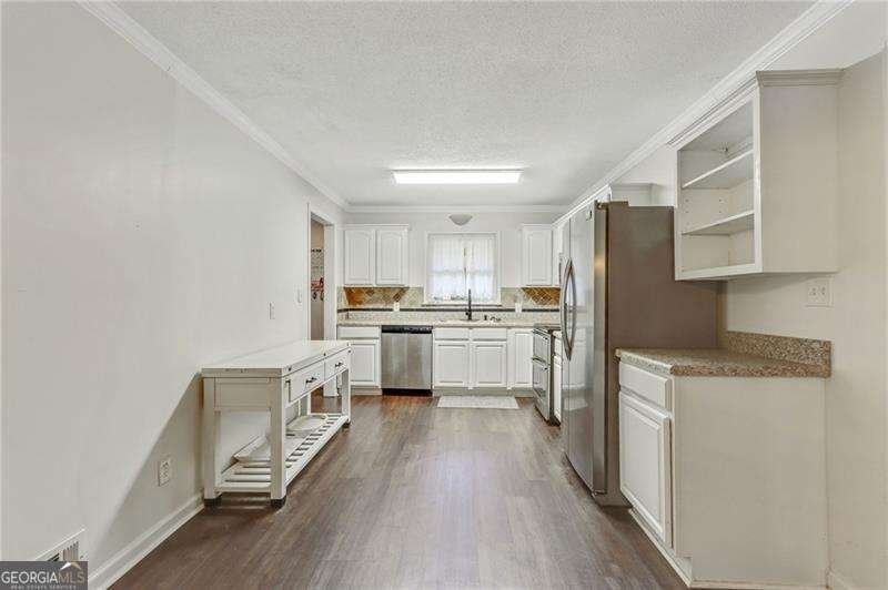 228 Shady Lane Canton - Photo 16