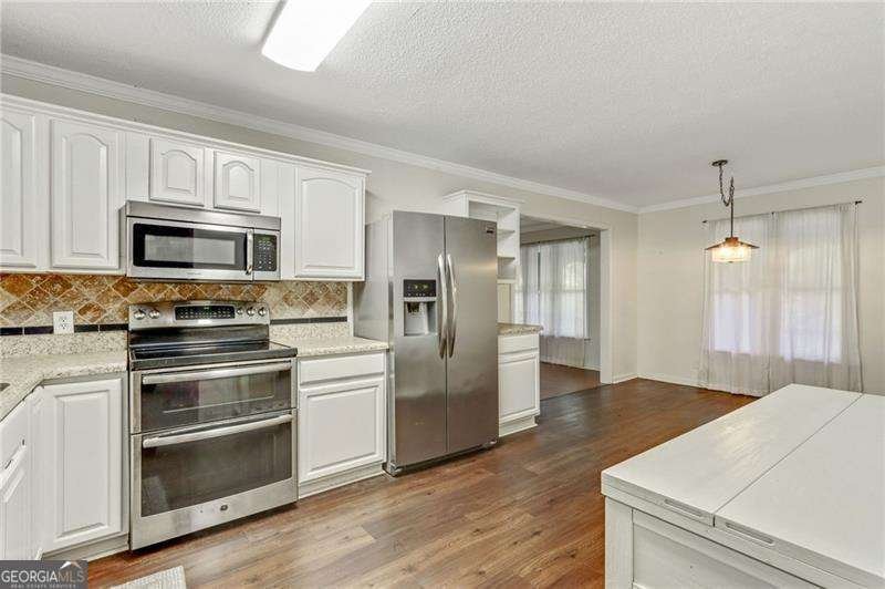 228 Shady Lane Canton - Photo 17