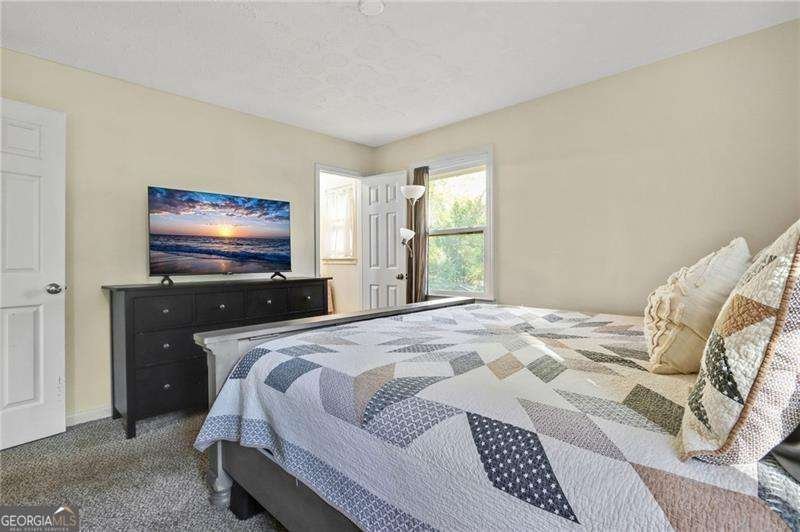 228 Shady Lane Canton - Photo 19