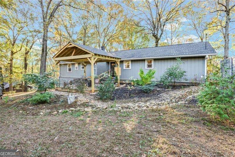 228 Shady Lane Canton - Photo 31