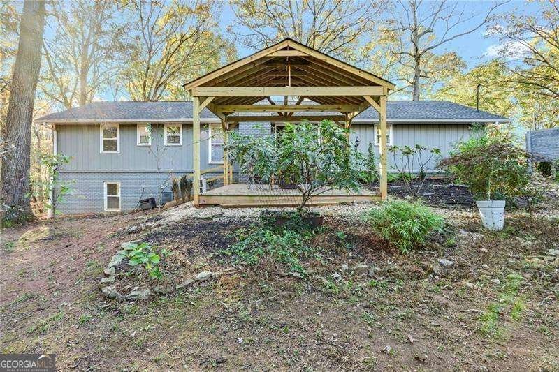 228 Shady Lane Canton - Photo 32